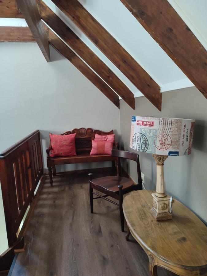 The Fairway Guesthouse Senekal Екстериор снимка