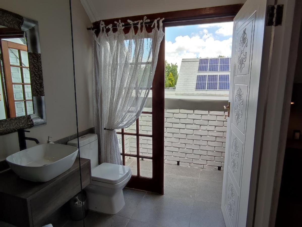 The Fairway Guesthouse Senekal Екстериор снимка