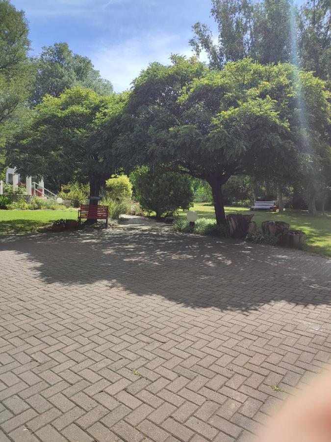 The Fairway Guesthouse Senekal Екстериор снимка