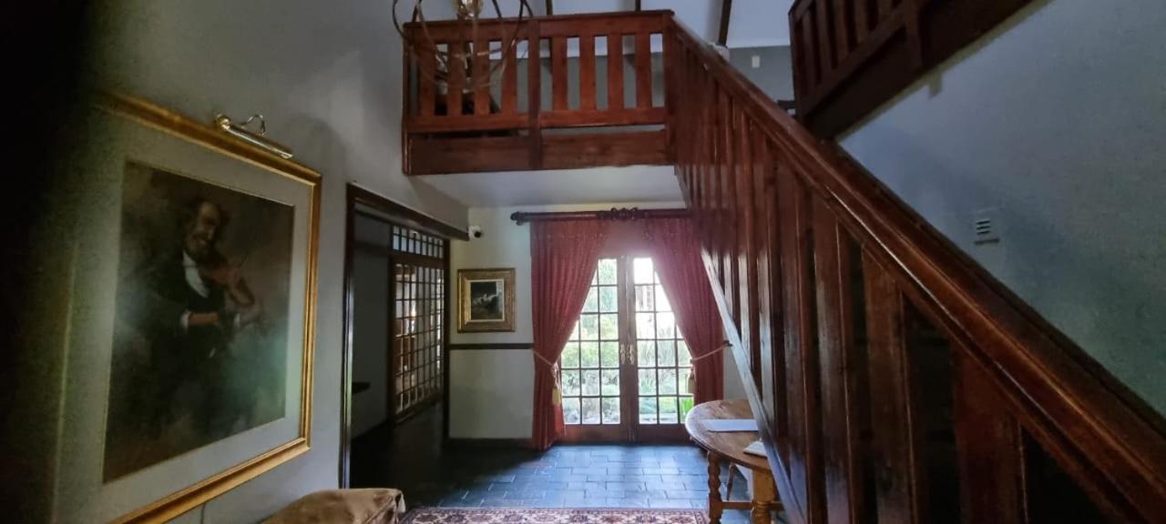 The Fairway Guesthouse Senekal Стая снимка