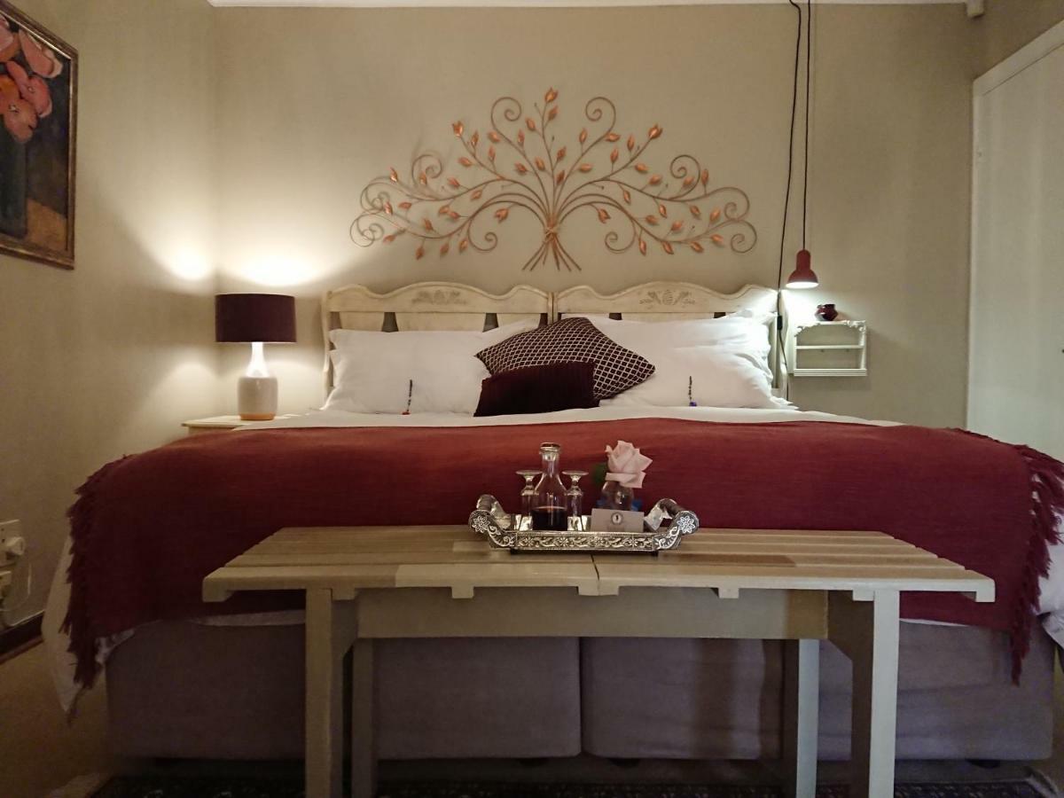 The Fairway Guesthouse Senekal Екстериор снимка