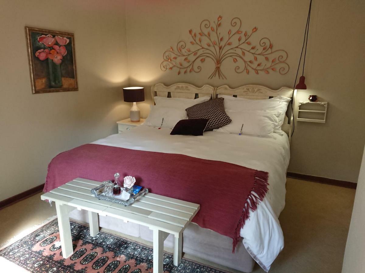 The Fairway Guesthouse Senekal Екстериор снимка