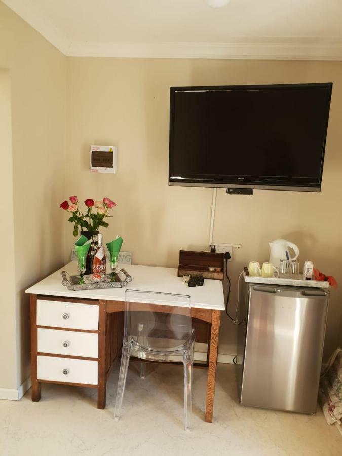 The Fairway Guesthouse Senekal Екстериор снимка