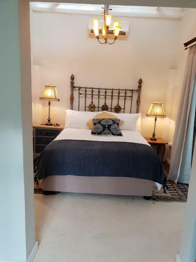 The Fairway Guesthouse Senekal Екстериор снимка