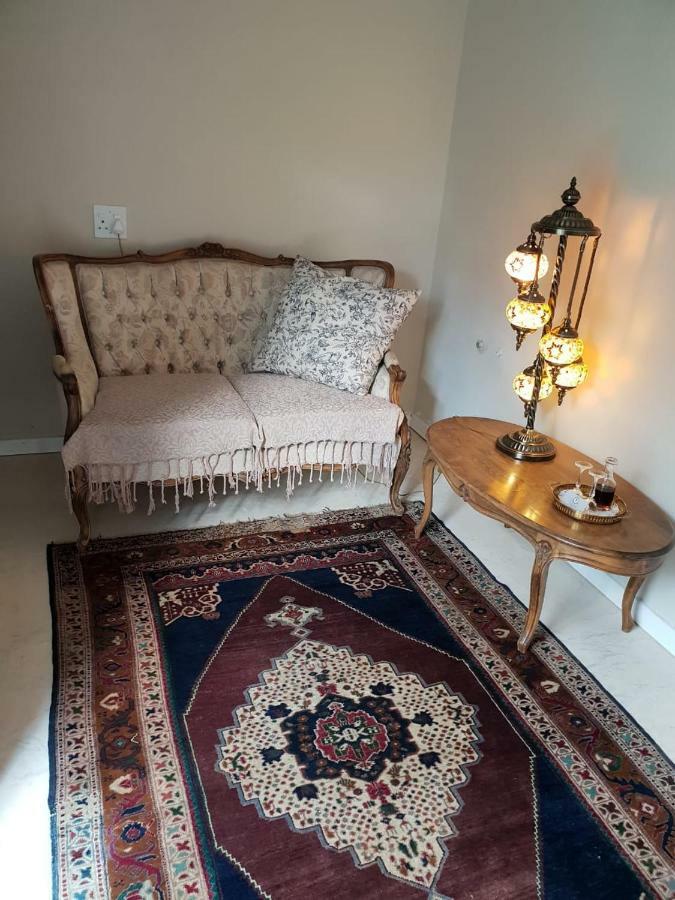 The Fairway Guesthouse Senekal Екстериор снимка