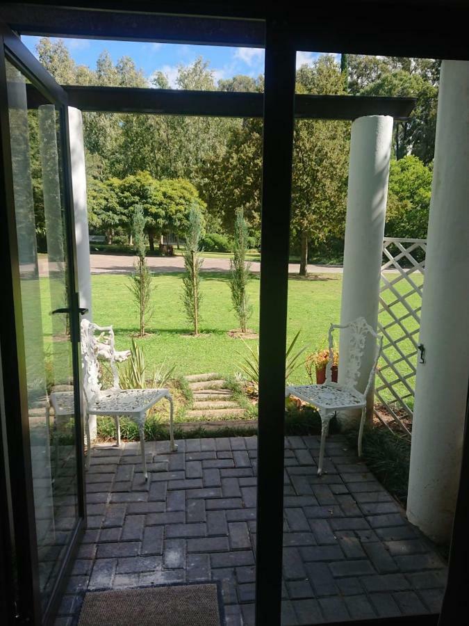 The Fairway Guesthouse Senekal Екстериор снимка