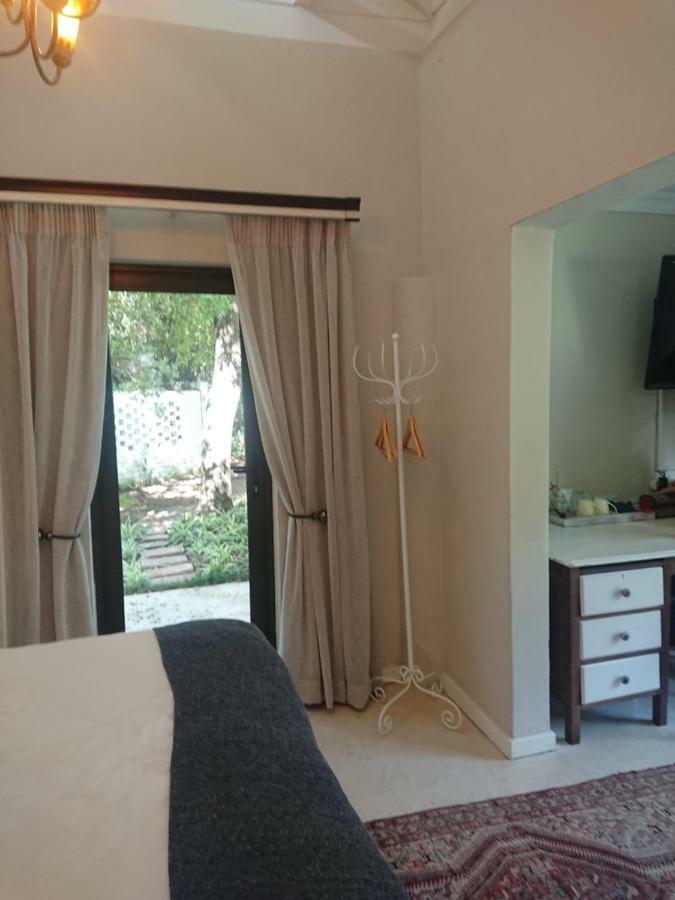 The Fairway Guesthouse Senekal Екстериор снимка
