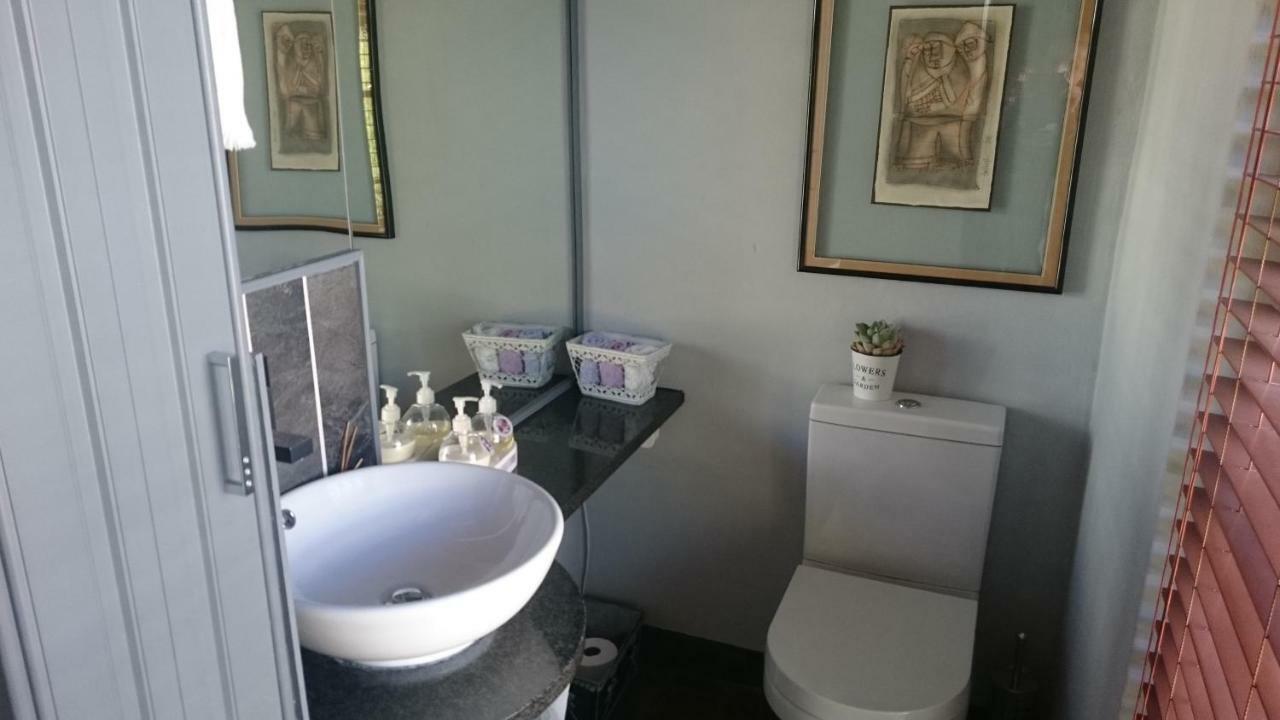 The Fairway Guesthouse Senekal Екстериор снимка