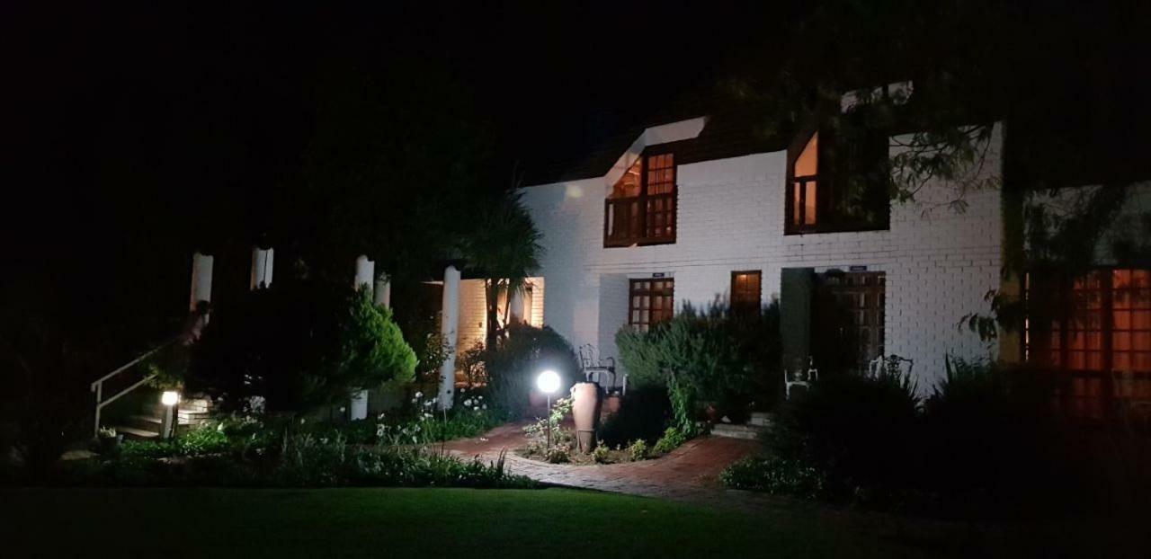 The Fairway Guesthouse Senekal Екстериор снимка
