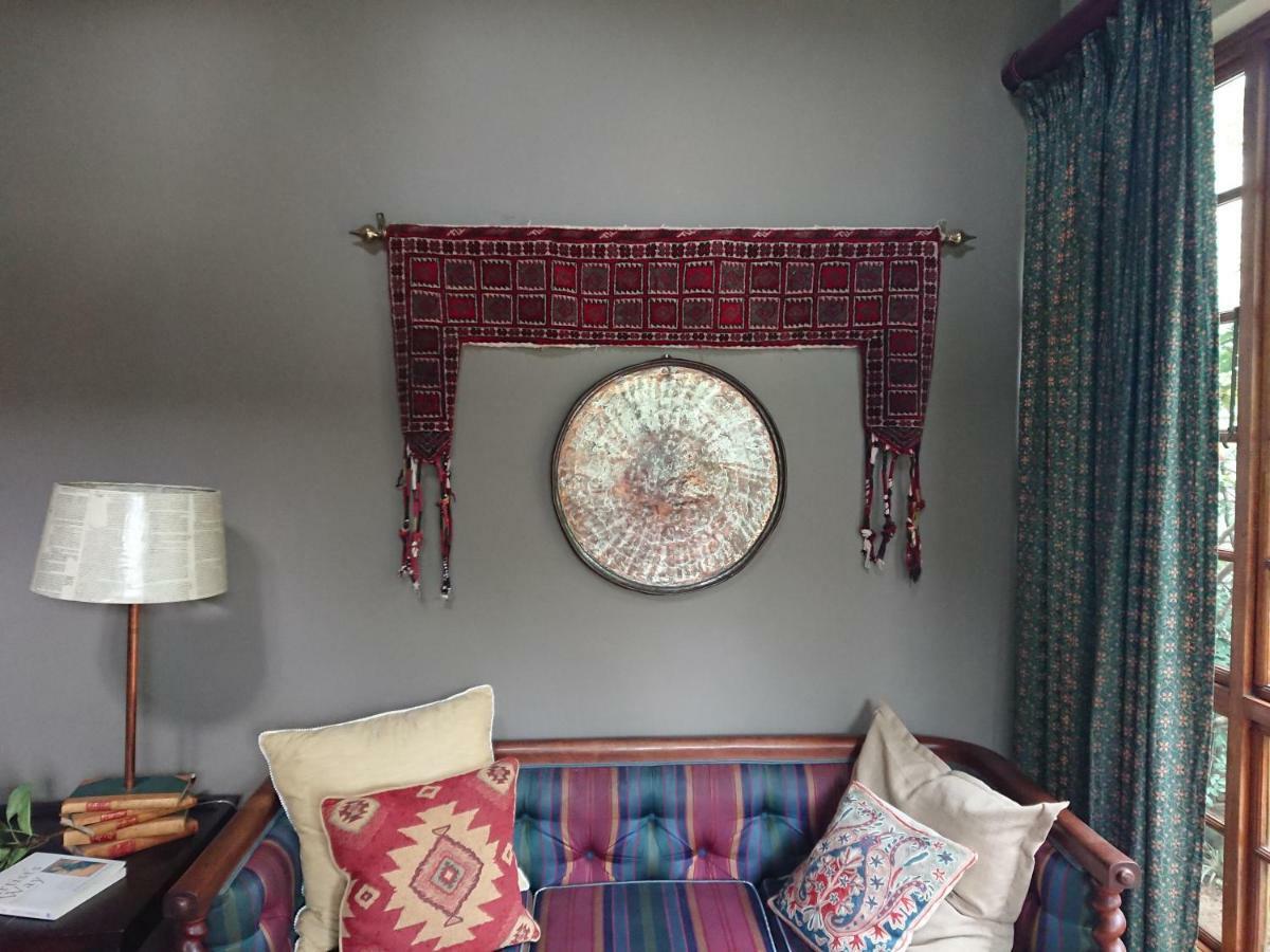 The Fairway Guesthouse Senekal Екстериор снимка